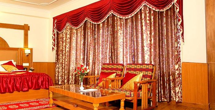 Hotel Surya International